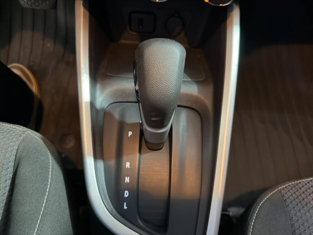 Chevrolet Onix Sedan