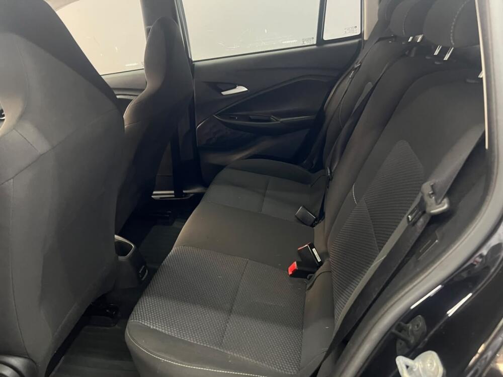 Chevrolet Onix Sedan