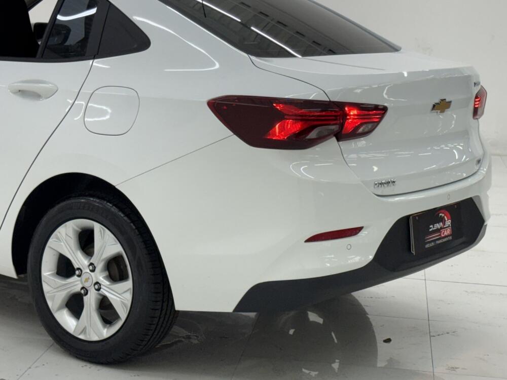 Chevrolet Onix Sedan