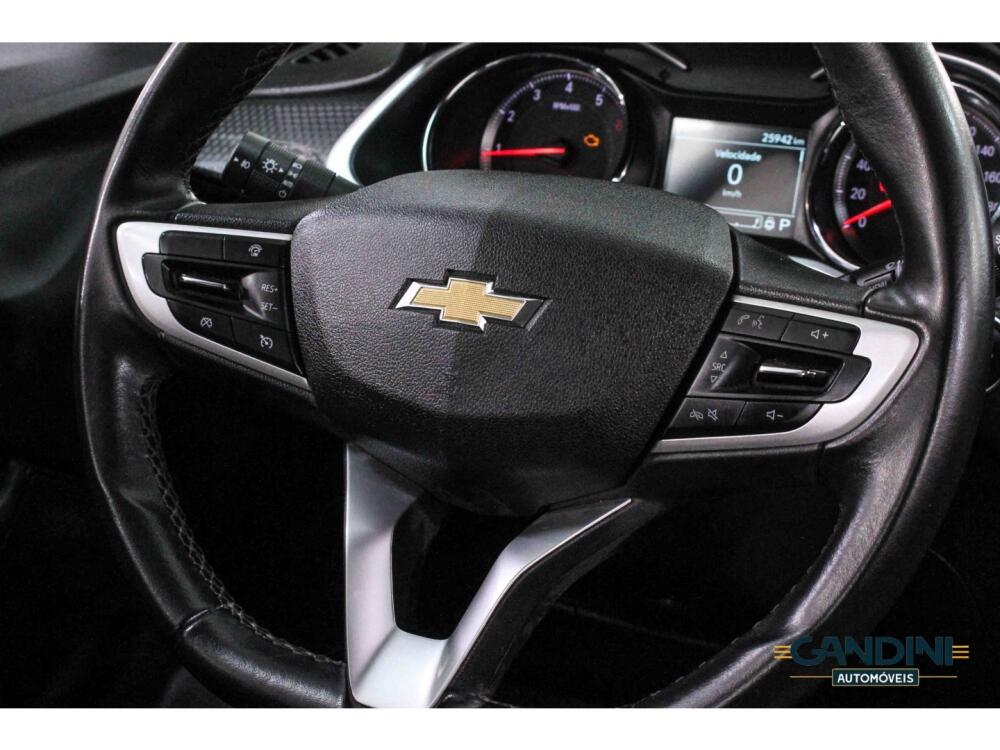 Chevrolet Onix Sedan