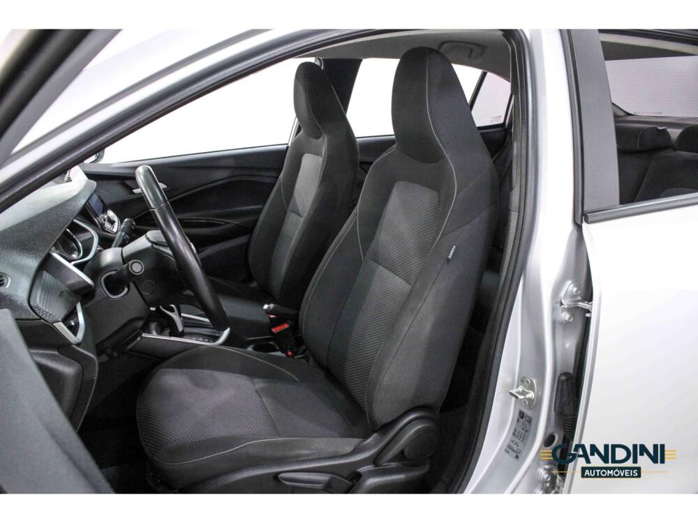 Chevrolet Onix Sedan