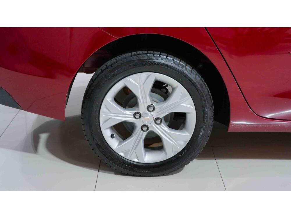 Chevrolet Onix Sedan