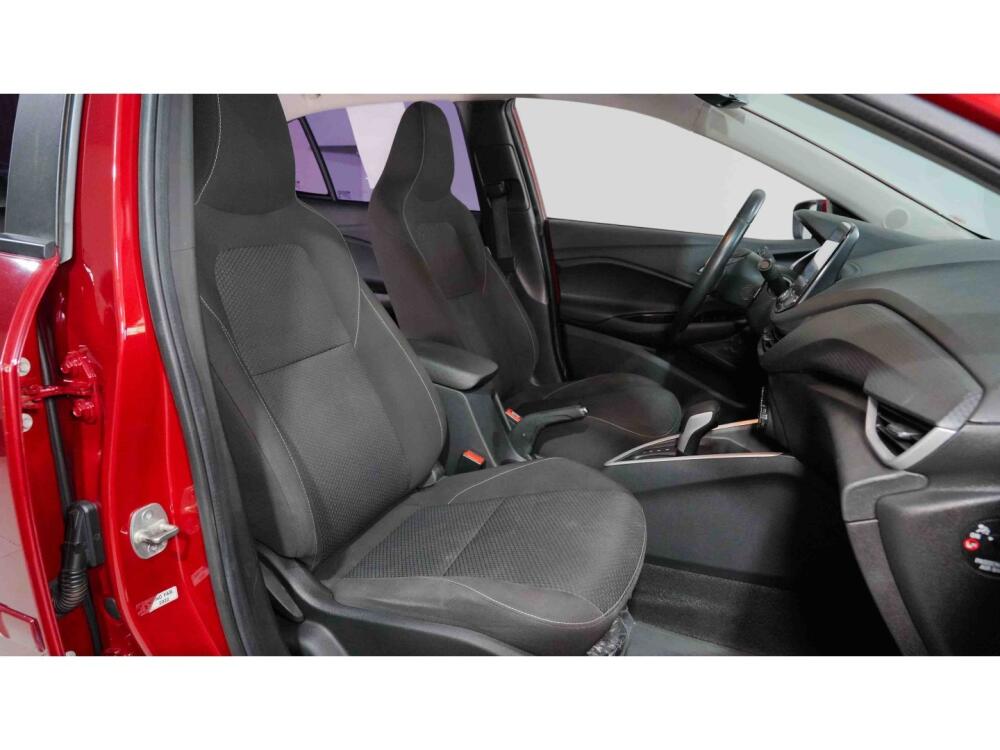 Chevrolet Onix Sedan