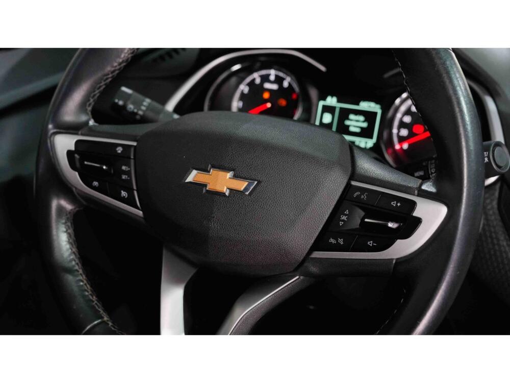 Chevrolet Onix Sedan