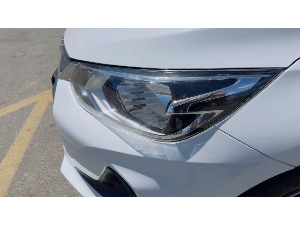 Chevrolet Onix Sedan