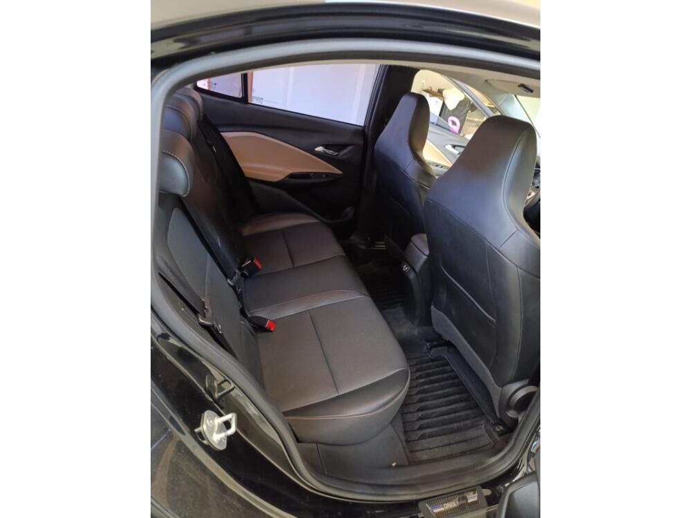 Chevrolet Onix Sedan