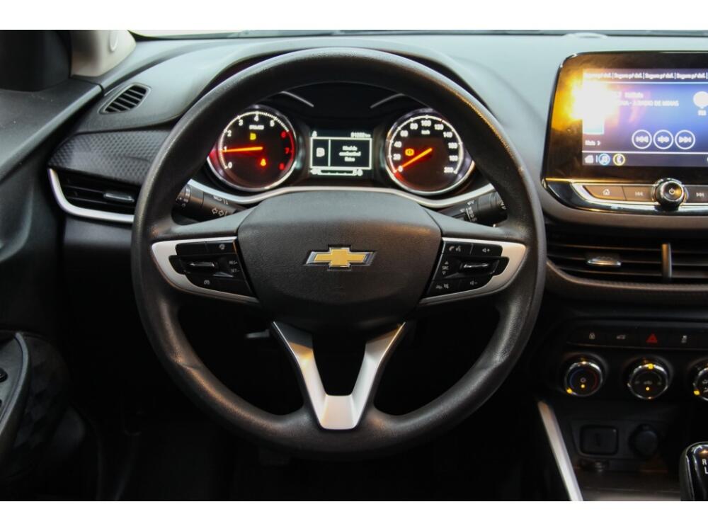 Chevrolet Onix Sedan