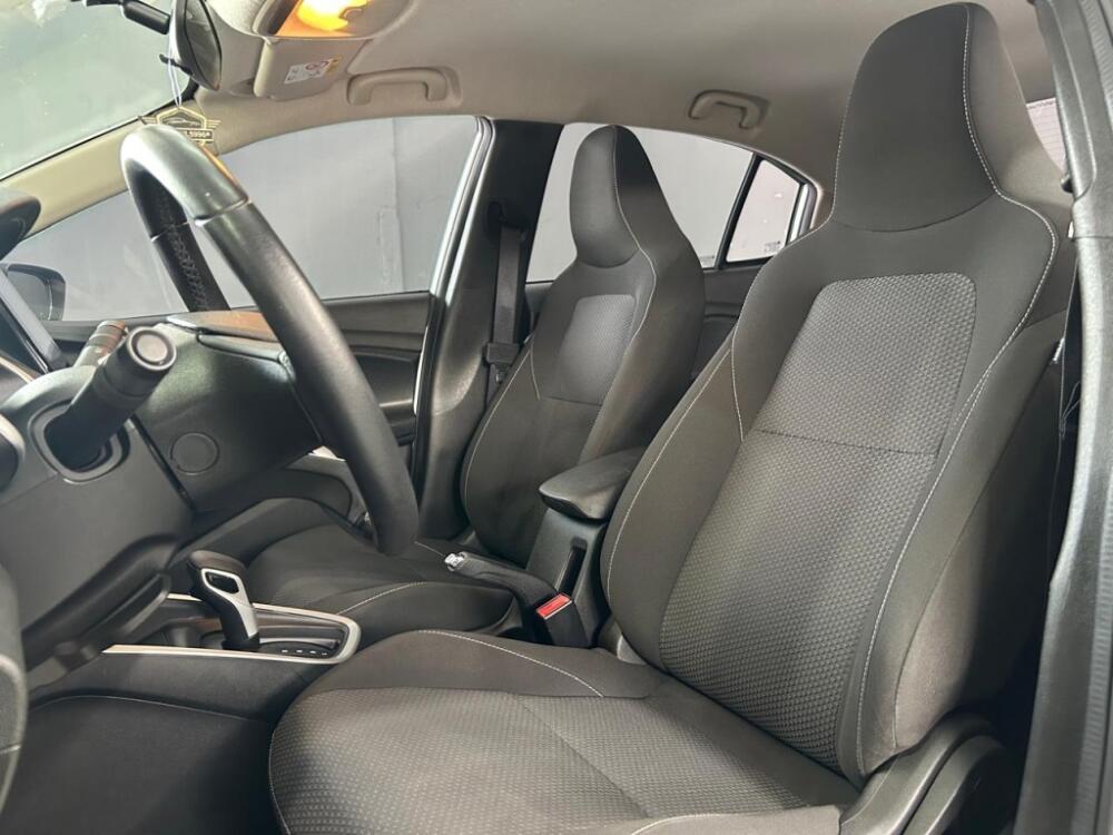 Chevrolet Onix Sedan