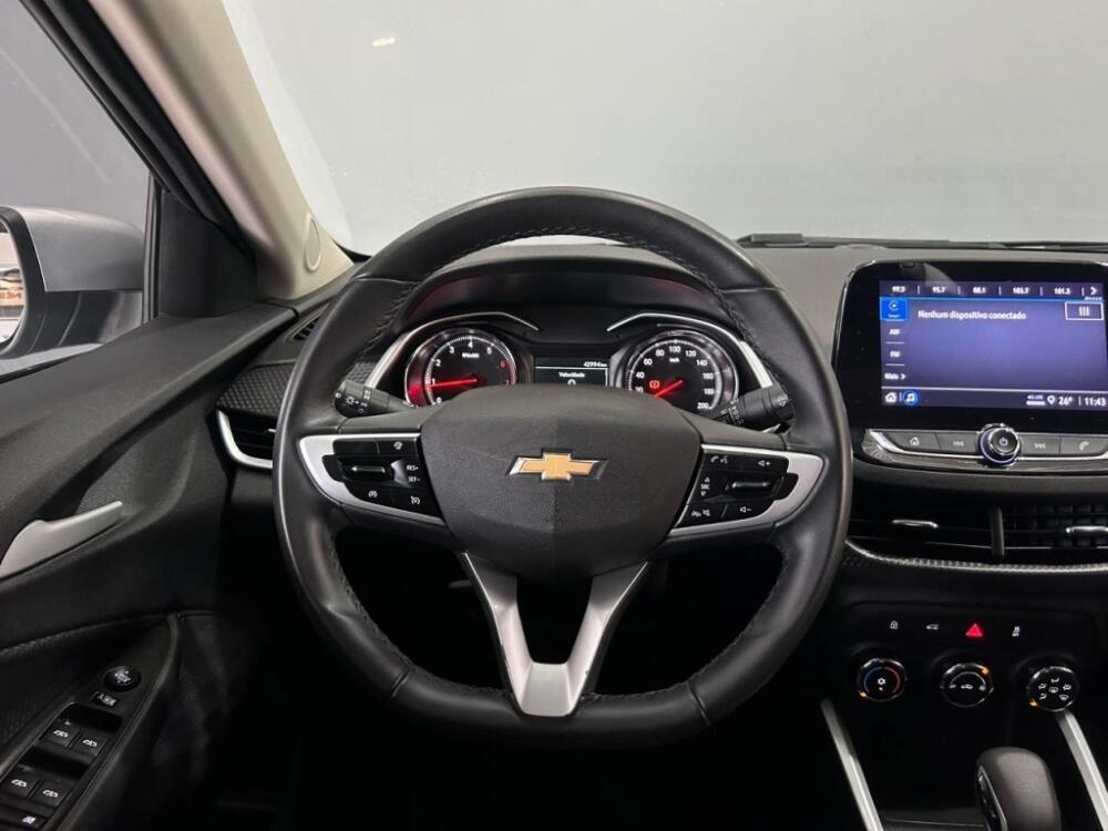 Chevrolet Onix Sedan