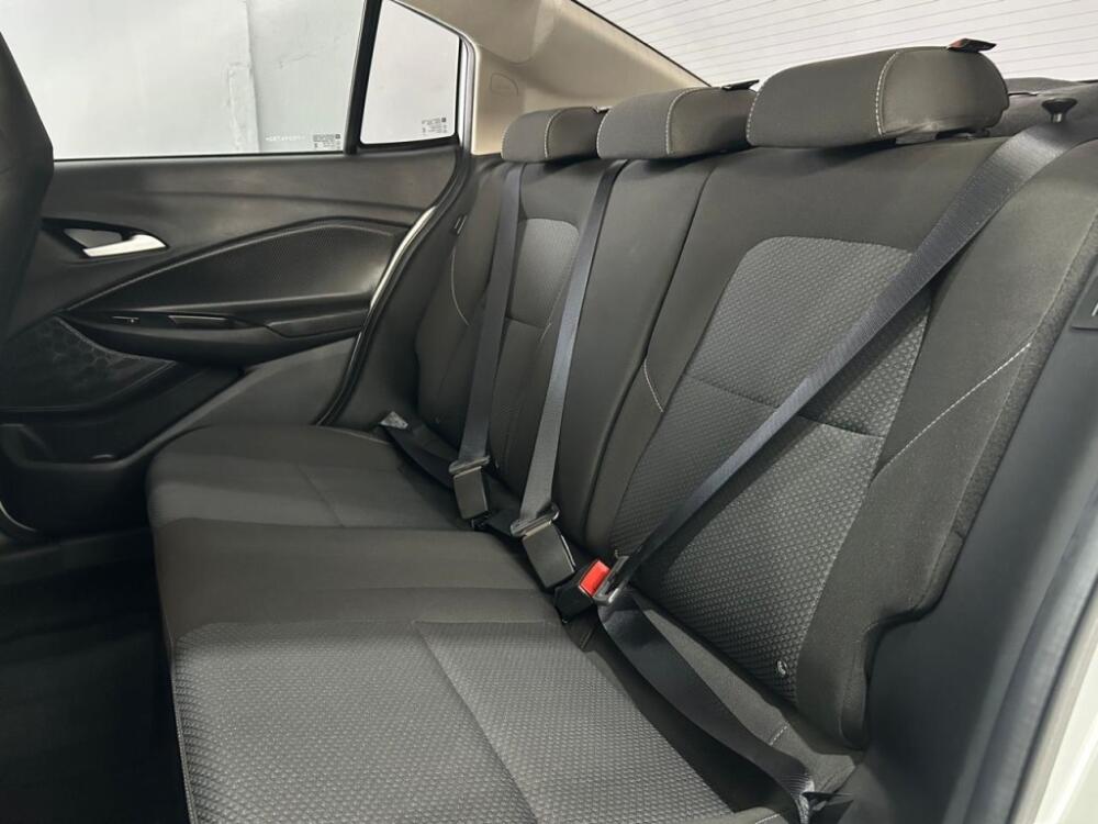 Chevrolet Onix Sedan