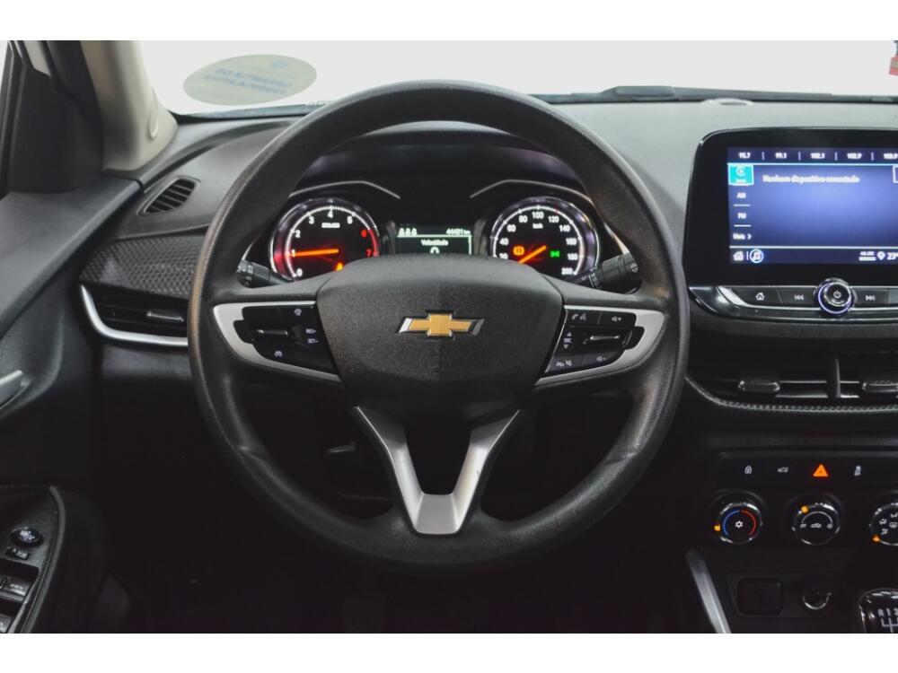 Chevrolet Onix Sedan