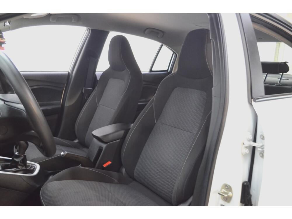 Chevrolet Onix Sedan