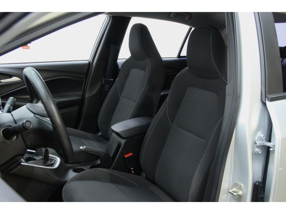 Chevrolet Onix Sedan
