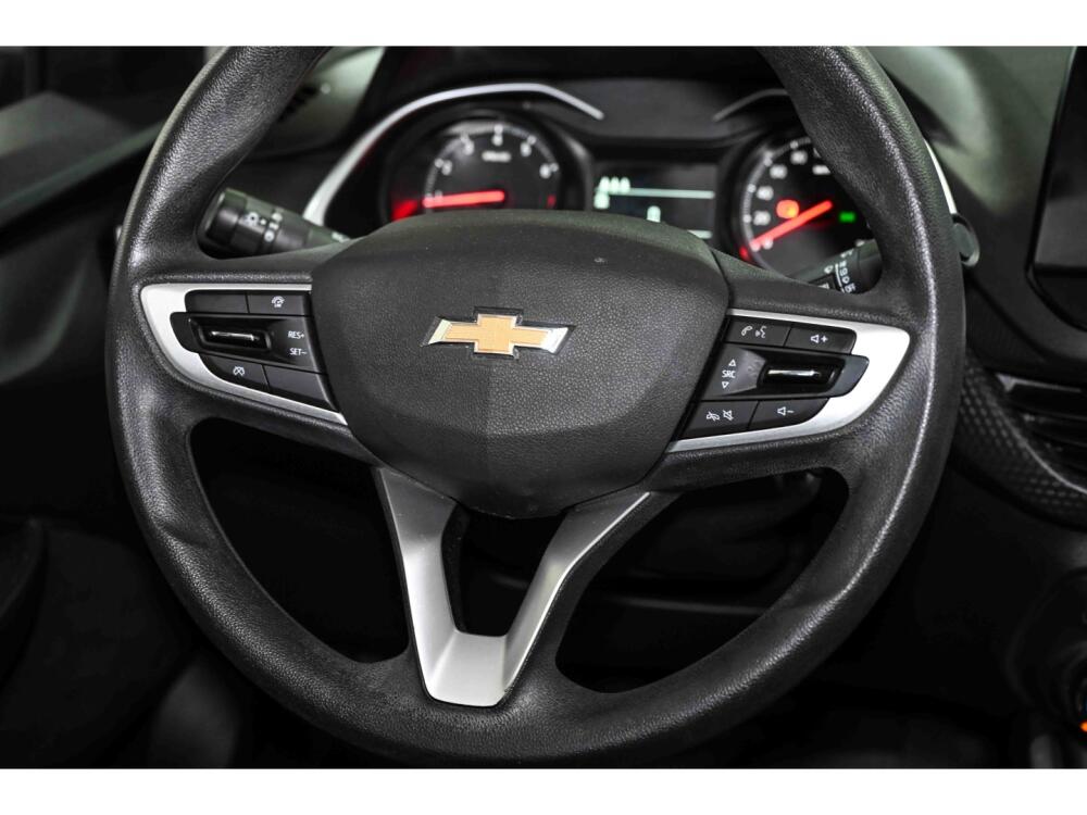 Chevrolet Onix Sedan