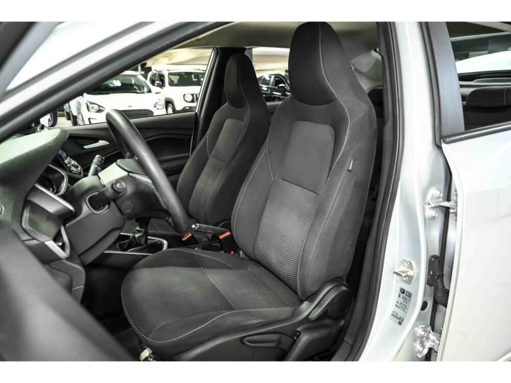 Chevrolet Onix Sedan