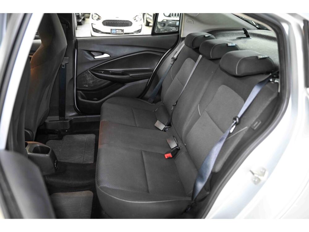 Chevrolet Onix Sedan