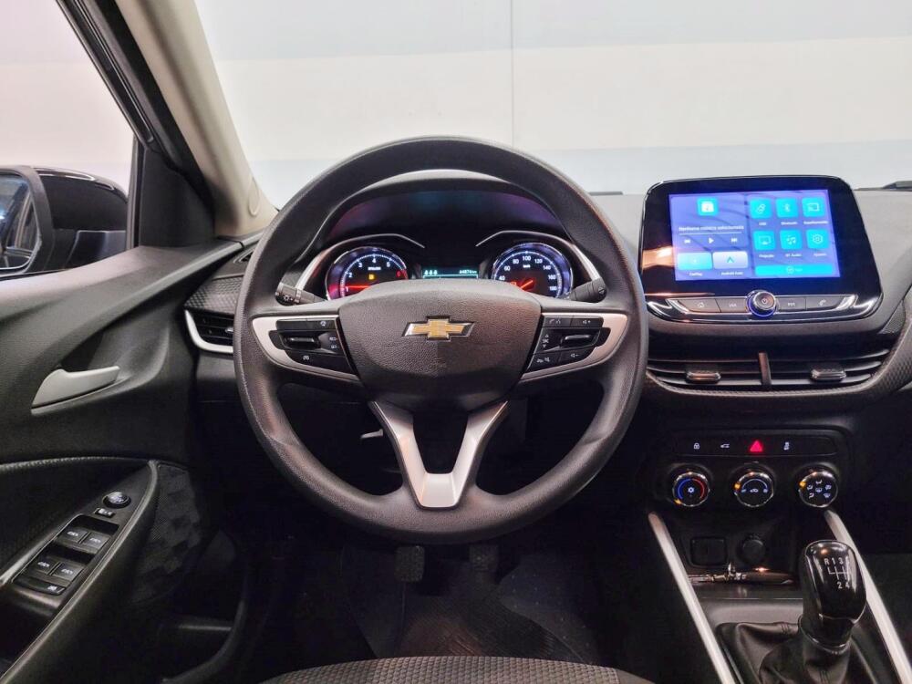 Chevrolet Onix Sedan