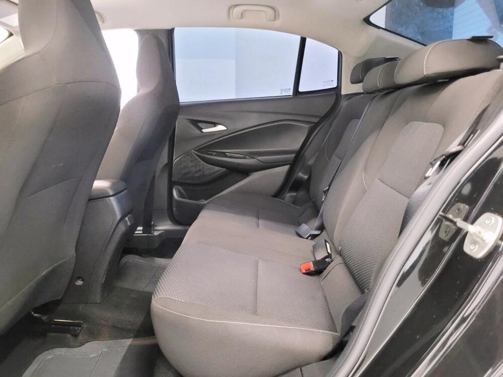 Chevrolet Onix Sedan