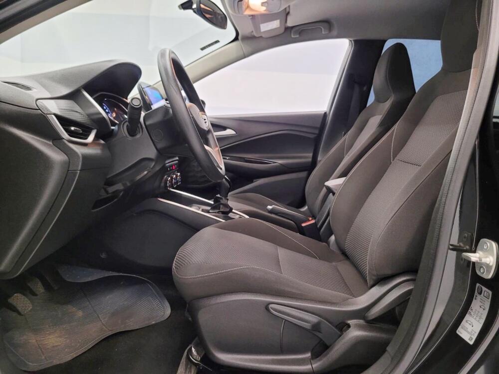 Chevrolet Onix Sedan