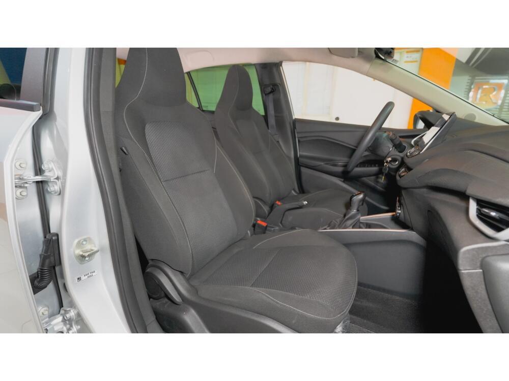 Chevrolet Onix Sedan