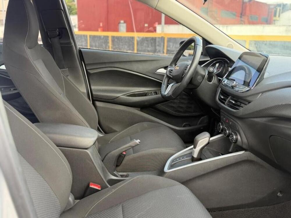 Chevrolet Onix Sedan