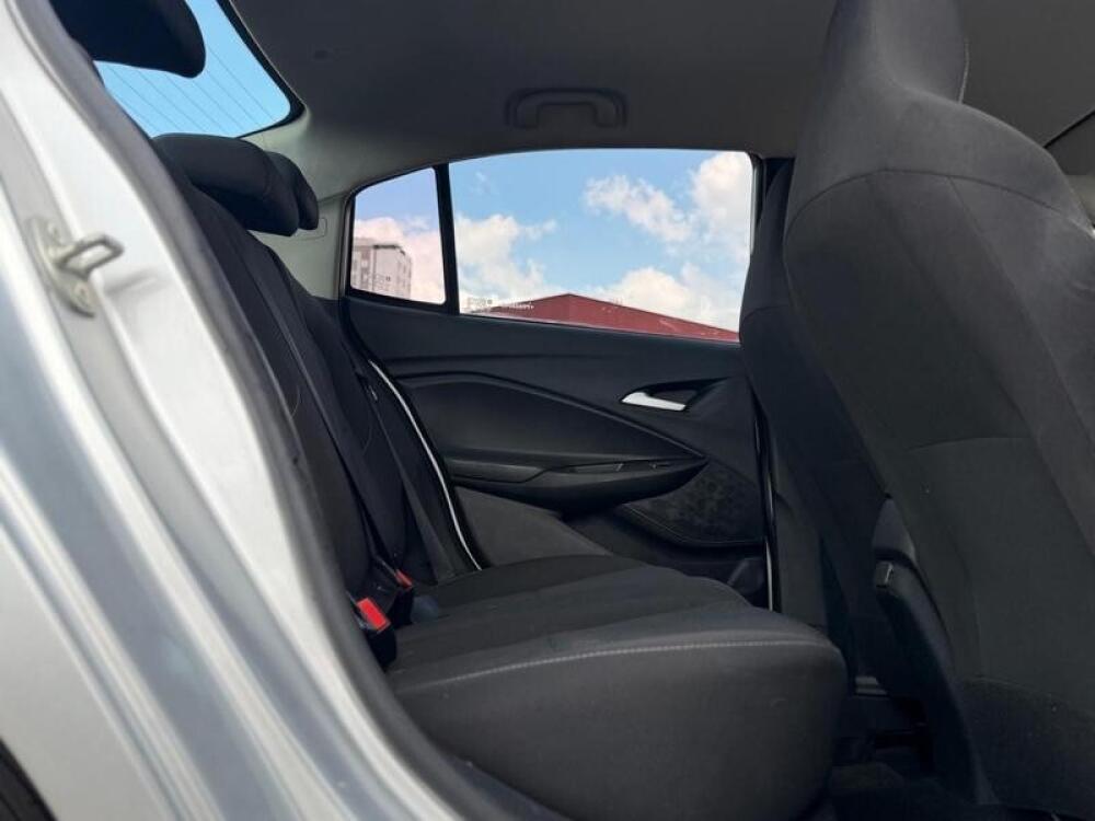 Chevrolet Onix Sedan