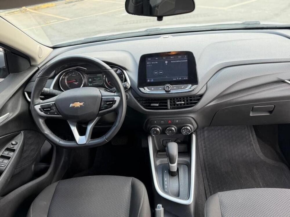 Chevrolet Onix Sedan