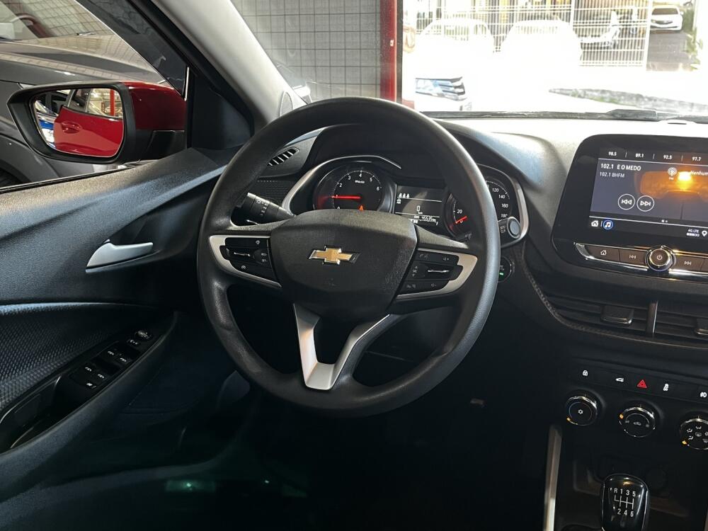 Chevrolet Onix Sedan