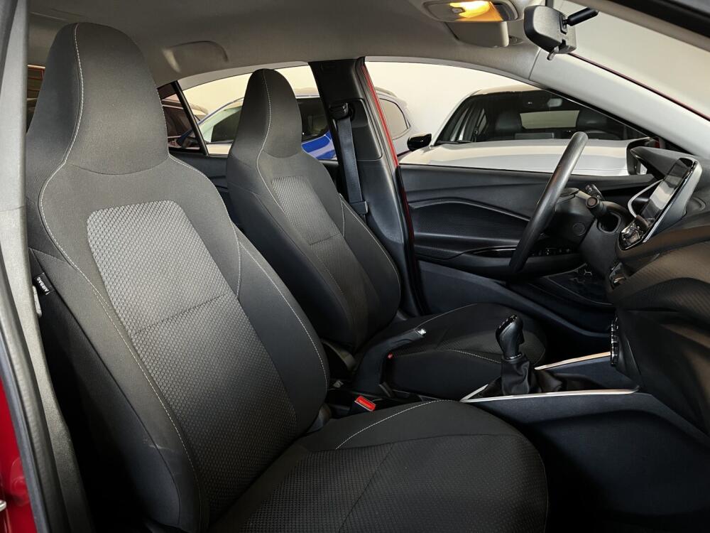Chevrolet Onix Sedan