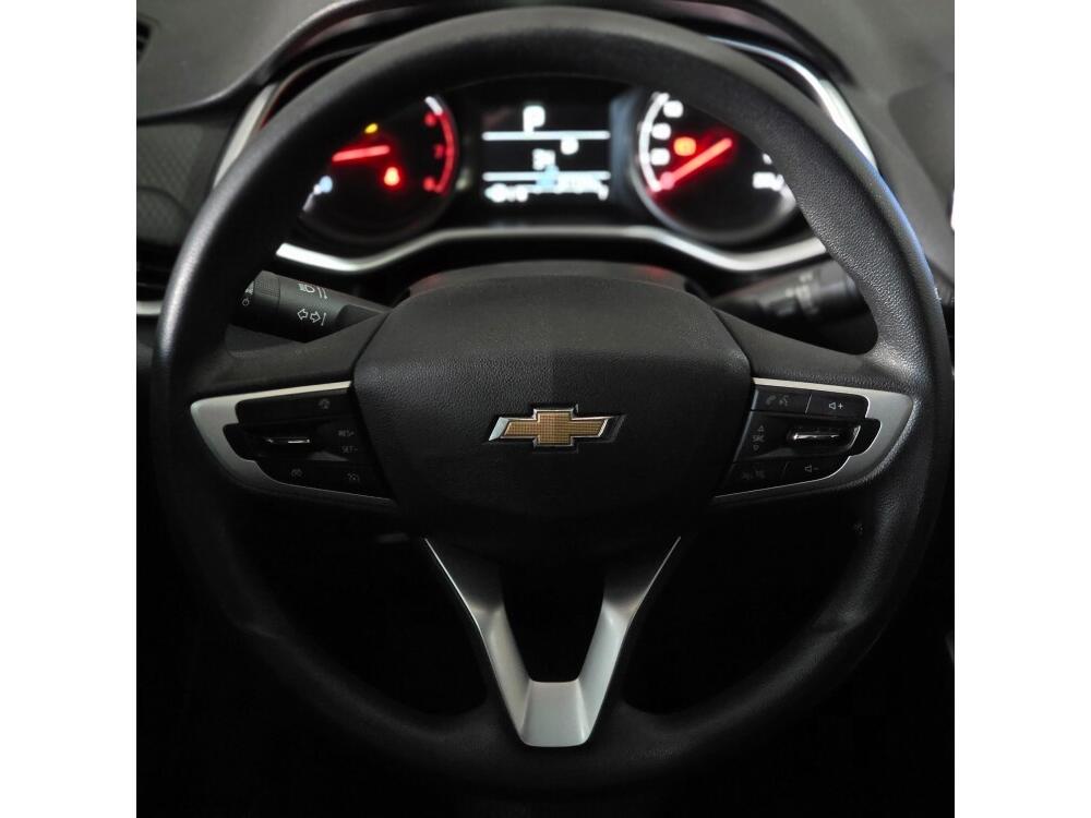 Chevrolet Onix Sedan