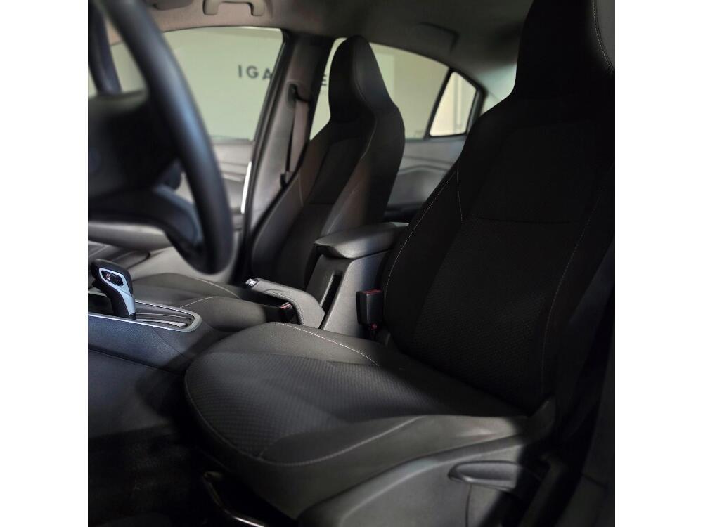 Chevrolet Onix Sedan