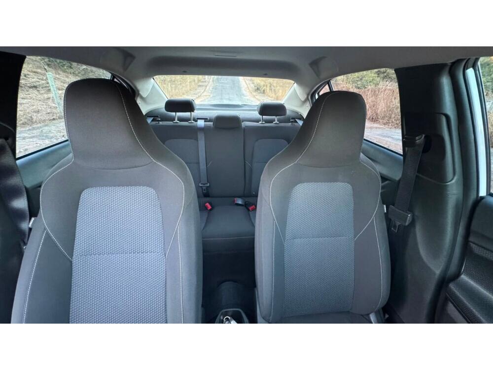 Chevrolet Onix Sedan
