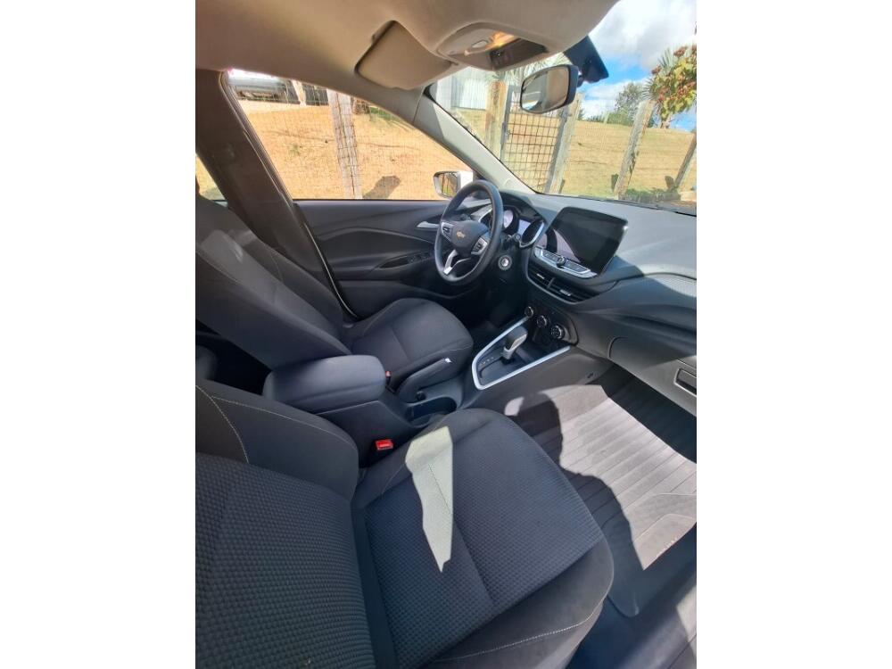 Chevrolet Onix Sedan
