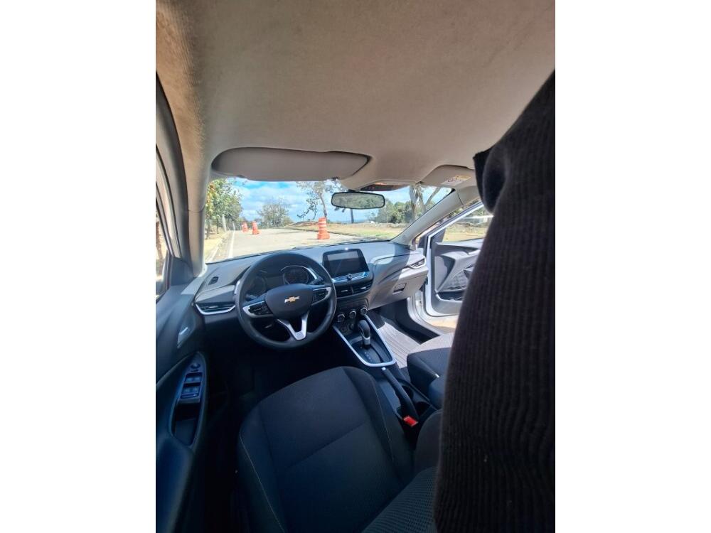 Chevrolet Onix Sedan