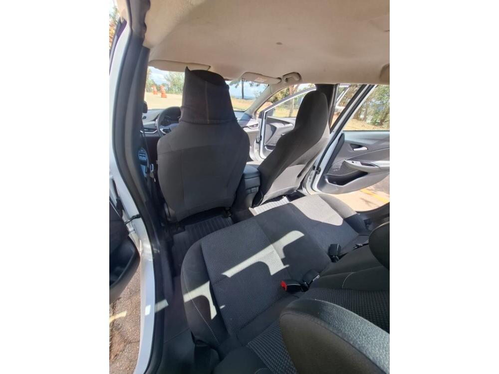 Chevrolet Onix Sedan