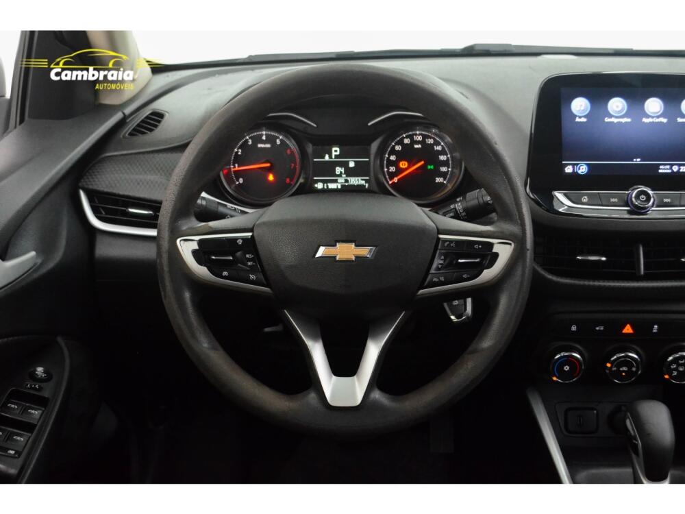 Chevrolet Onix Sedan