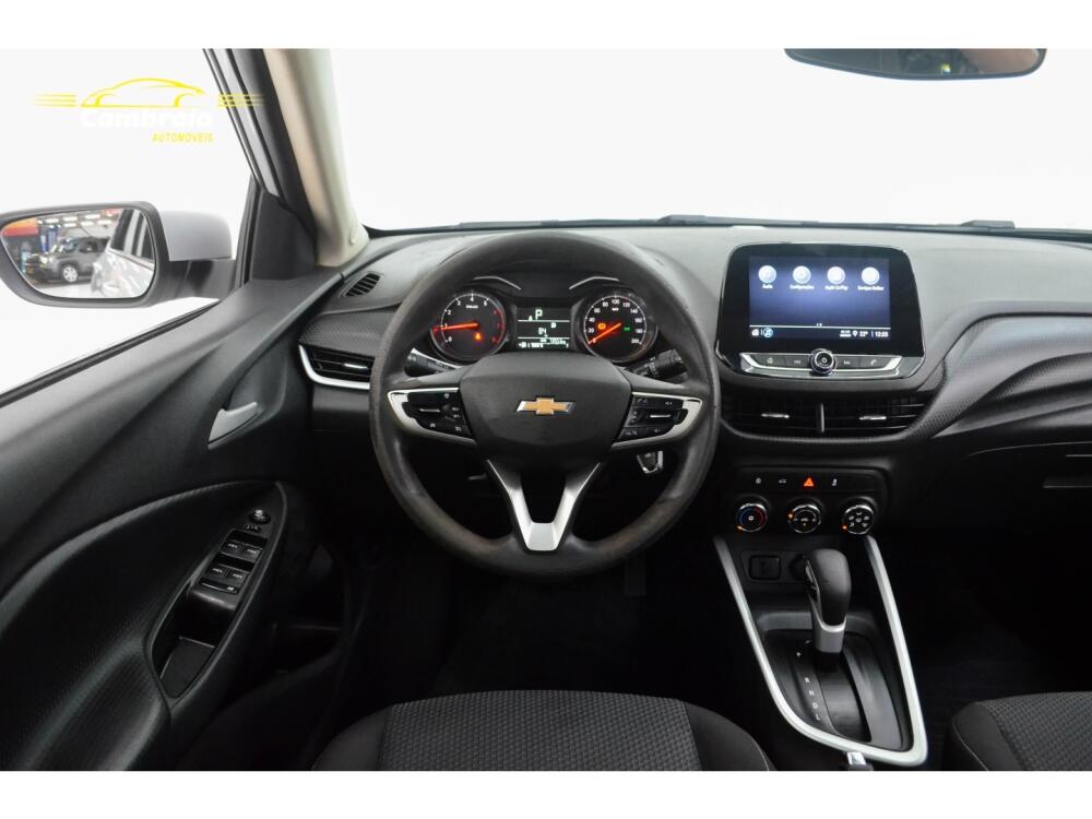 Chevrolet Onix Sedan