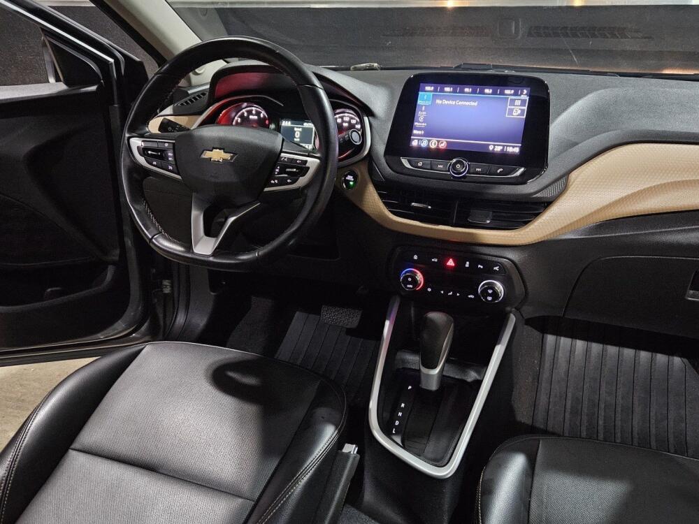 Chevrolet Onix Sedan