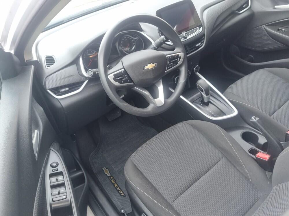 Chevrolet Onix Sedan