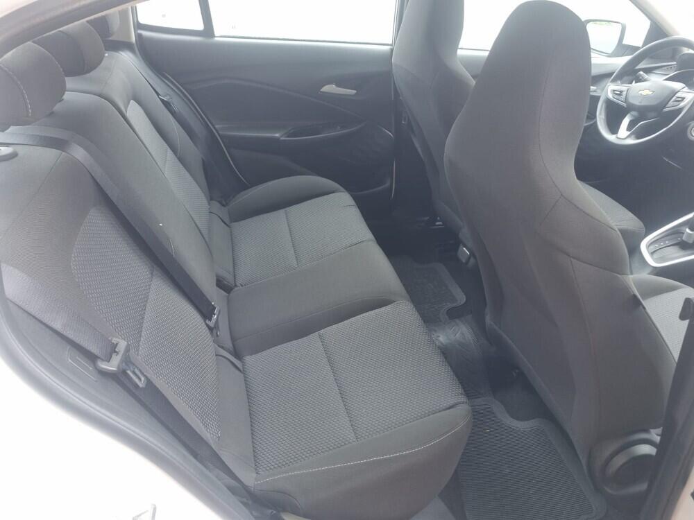 Chevrolet Onix Sedan