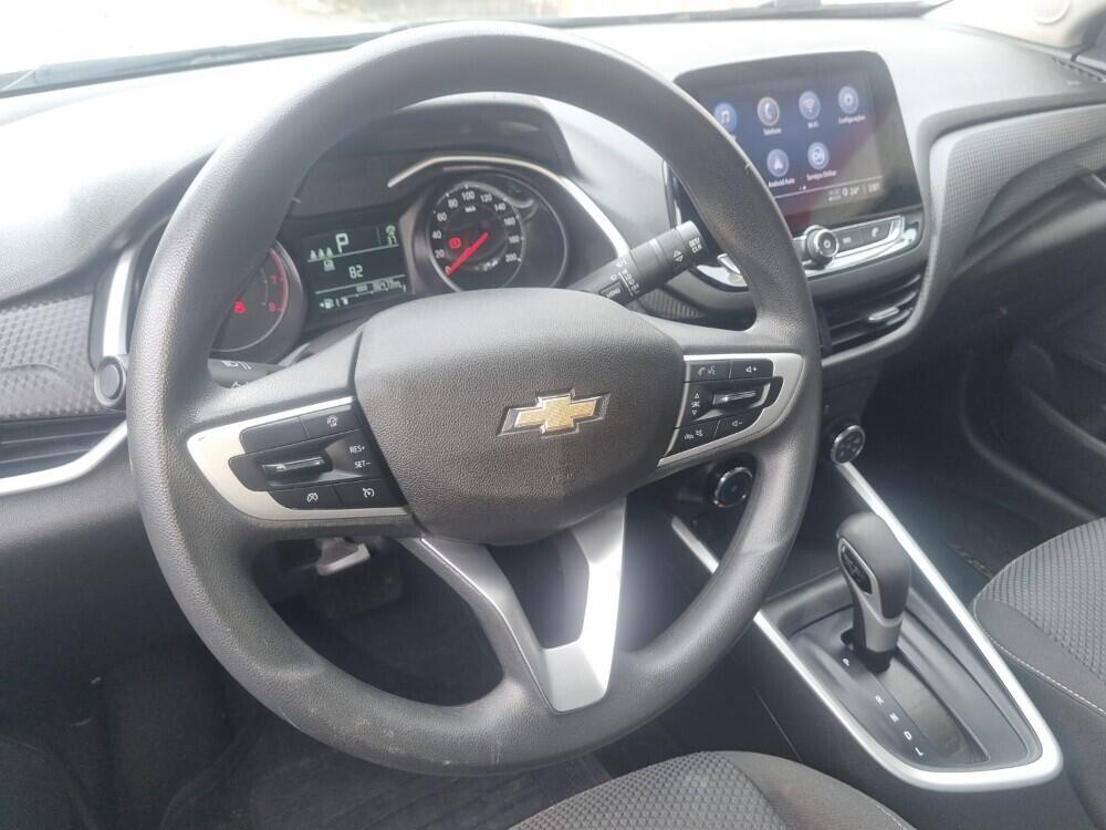 Chevrolet Onix Sedan