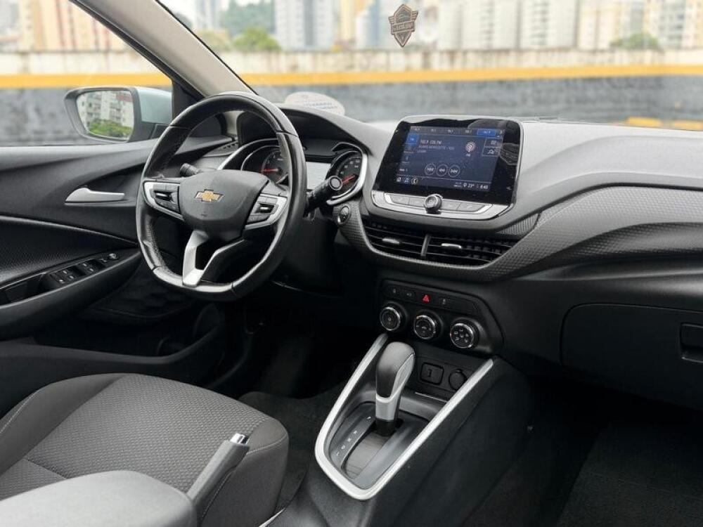 Chevrolet Onix Sedan
