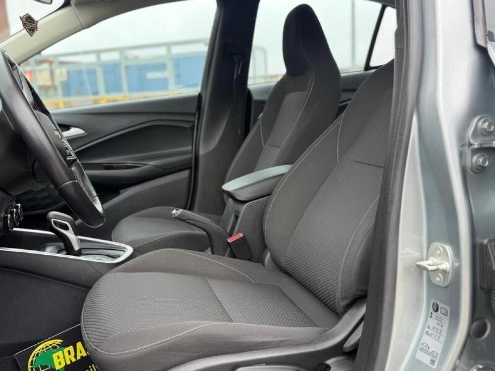 Chevrolet Onix Sedan