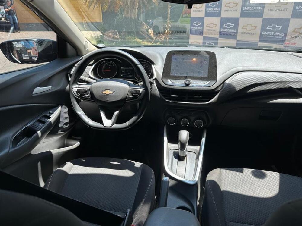 Chevrolet Onix Sedan