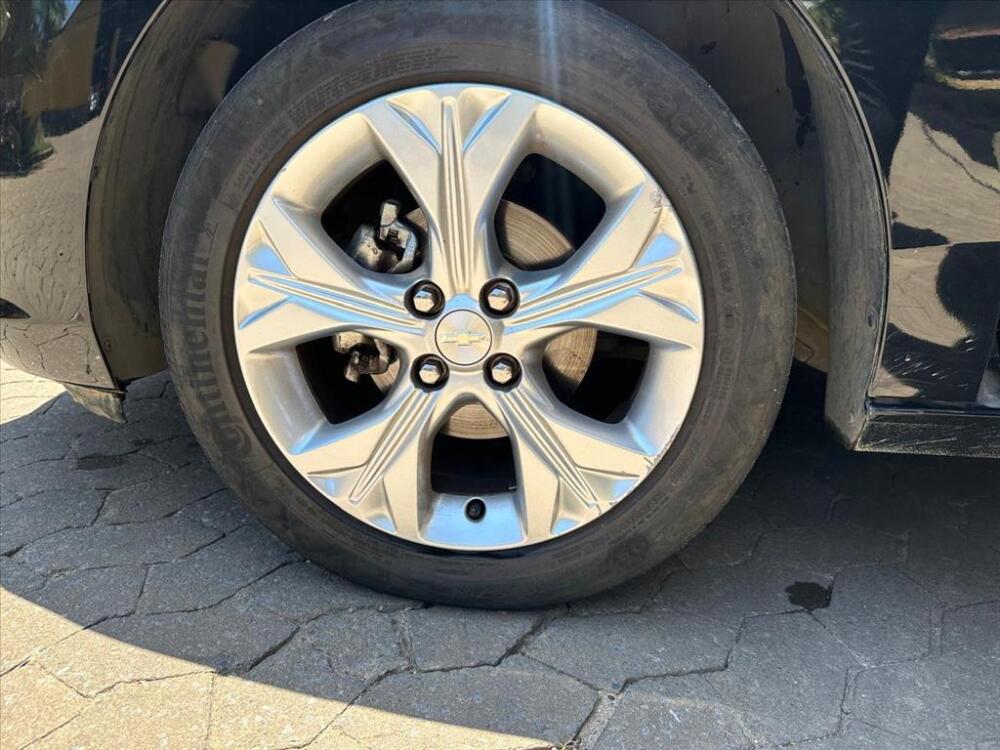 Chevrolet Onix Sedan