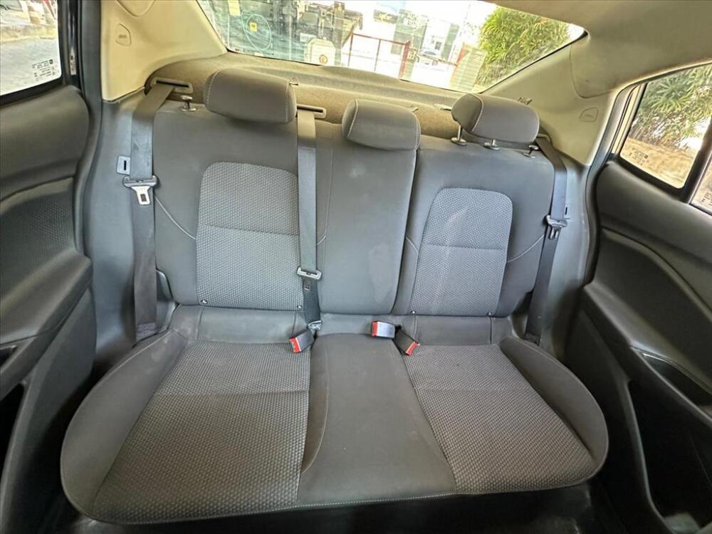 Chevrolet Onix Sedan