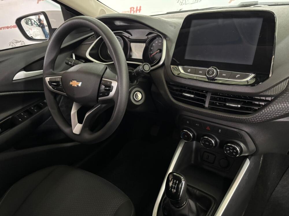 Chevrolet Onix Sedan