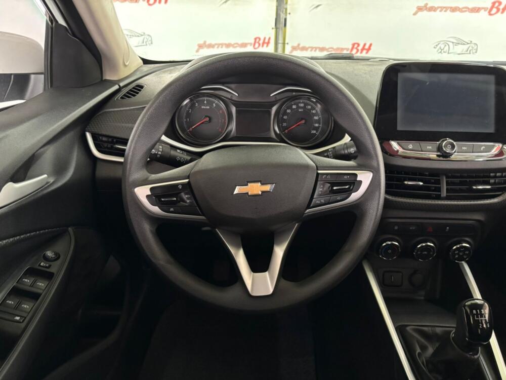 Chevrolet Onix Sedan