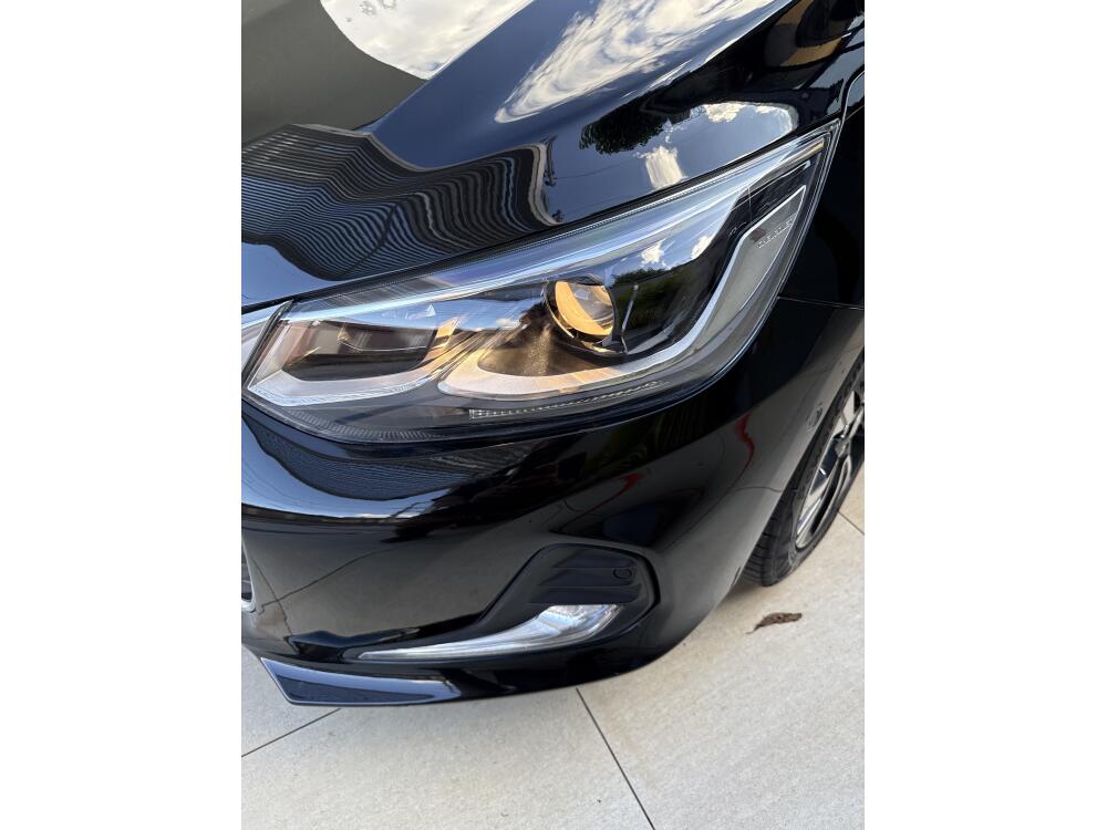 Chevrolet Onix Sedan