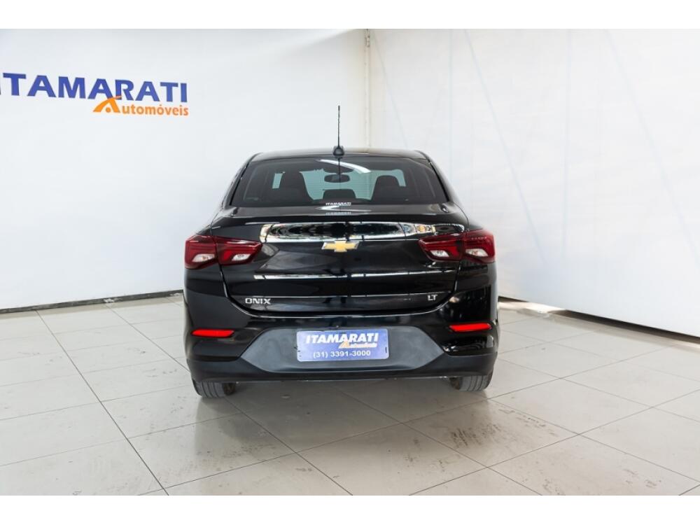Chevrolet Onix Sedan